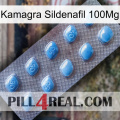 Kamagra Sildenafil 100Mg viagra3